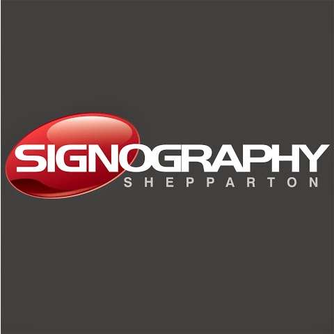 Photo: Signography
