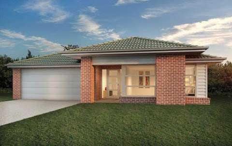 Photo: Simonds Homes Kialla Lakes